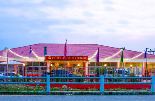 Janakpur Hotel | HOTEL BABA KO DHABA
