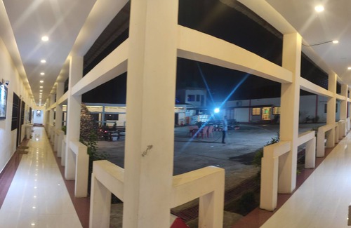 Janakpur Hotel | HOTEL BABA KO DHABA