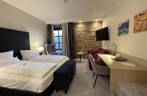Fulda Hotel | Hotel Bachmühle