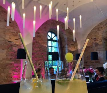 Fulda Hotel | Hotel Bachmühle