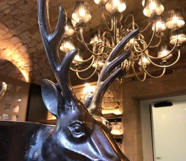 Fulda Hotel | Hotel Bachmühle