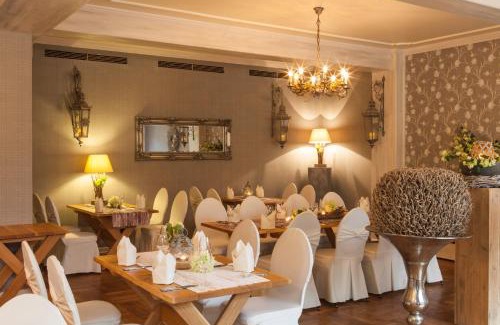 Rethorn Hotel | Hotel Backenköhler