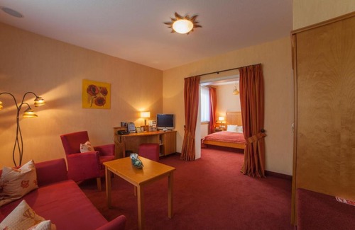 Rethorn Hotel | Hotel Backenköhler
