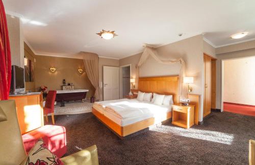 Rethorn Hotel | Hotel Backenköhler