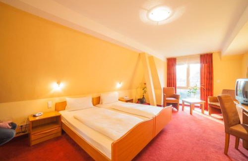 Rethorn Hotel | Hotel Backenköhler