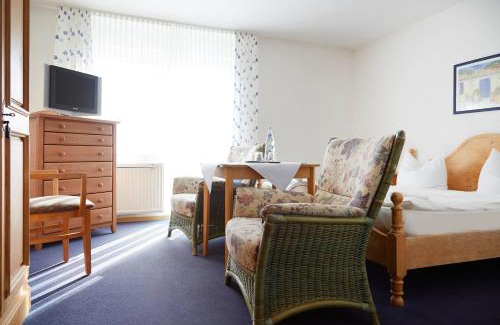 Griepshop Hotel | Hotel Bad Griepshop