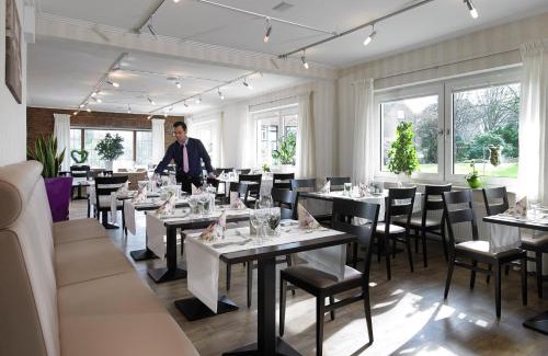 Griepshop Hotel | Hotel Bad Griepshop