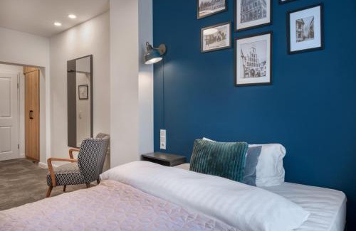 Minden Hotel | Hotel Bad Minden