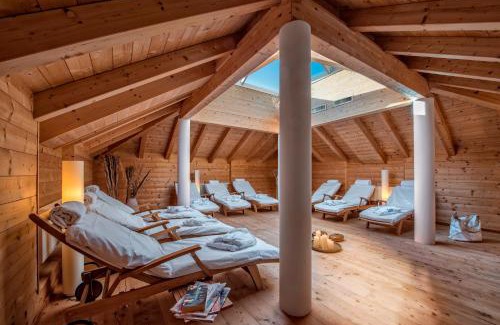 Anterselva Hotel | Hotel Bad Salomonsbrunn
