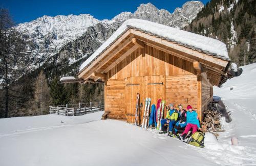 Anterselva Hotel | Hotel Bad Salomonsbrunn