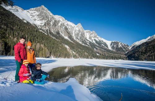 Anterselva Hotel | Hotel Bad Salomonsbrunn