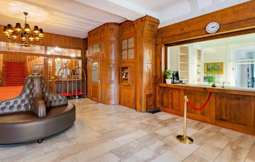 Bad Salzschlirf Hotel | Hotel Badehof