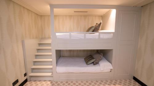 Santander City Centre Hotel | Hotel Bahía