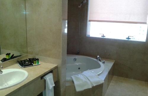 Santander City Centre Hotel | Hotel Bahía