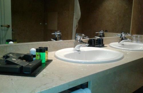 Santander City Centre Hotel | Hotel Bahía