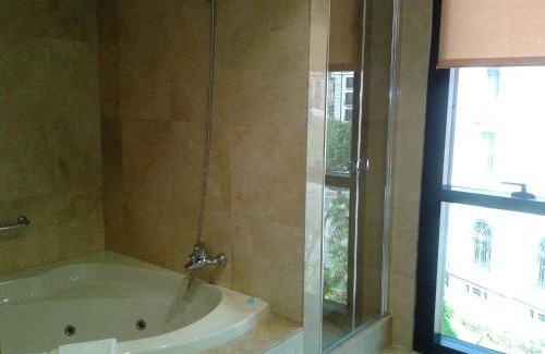 Santander City Centre Hotel | Hotel Bahía