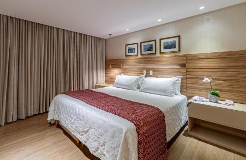 Graca Hotel | Hotel Bahia do Sol