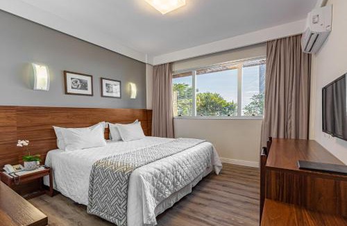 Graca Hotel | Hotel Bahia do Sol