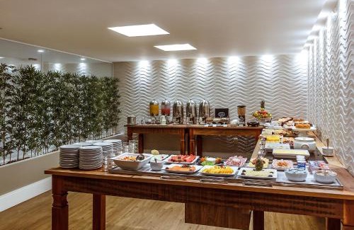 Graca Hotel | Hotel Bahia do Sol