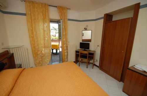 Castiglioncello Hotel | Hotel Baia Del Sorriso