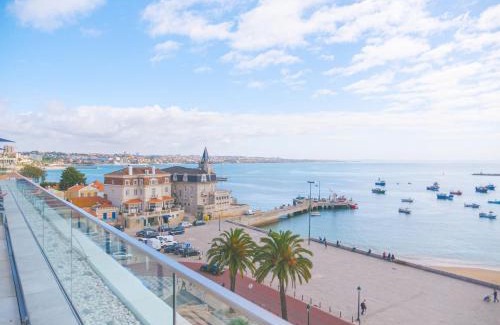 Cascais Hotel | Hotel Baia