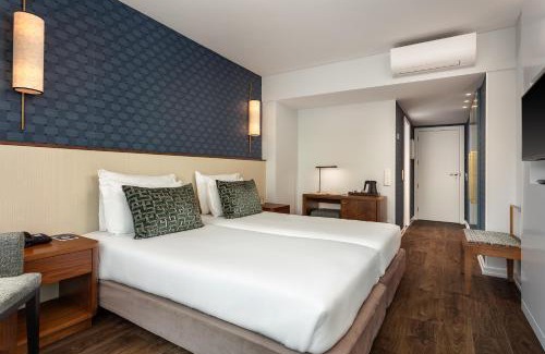 Cascais Hotel | Hotel Baia