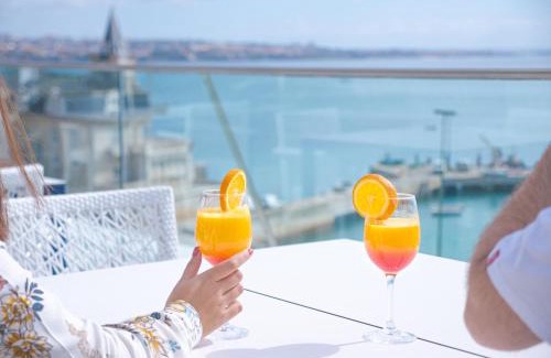 Cascais Hotel | Hotel Baia