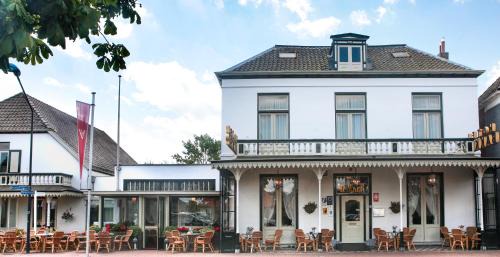 Vorden Hotel | Hotel Bakker