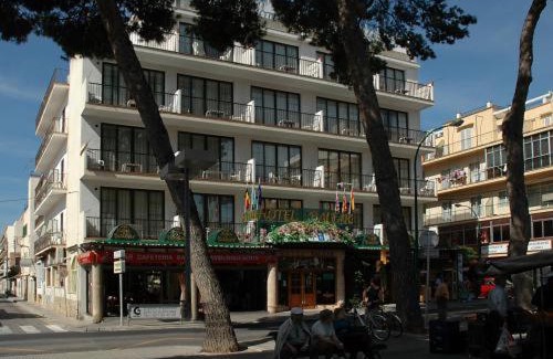 Can Pastilla Hotel | Hotel Balear