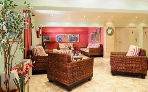 Can Pastilla Hotel | Hotel Balear