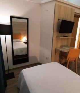 El Raposo Resort | Hotel Balneario El Raposo