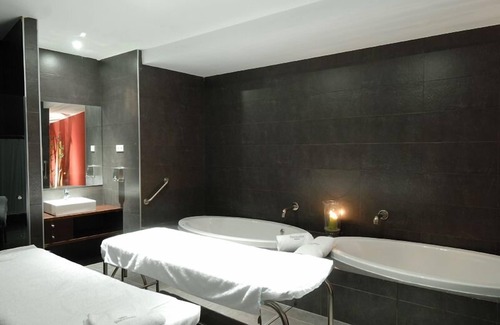 Alhama de Aragon Hotel | Hotel Balneario Alhama de Aragon