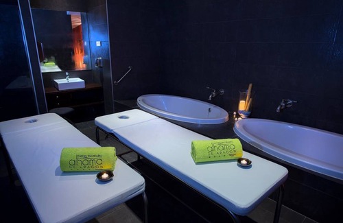 Alhama de Aragon Hotel | Hotel Balneario Alhama de Aragon