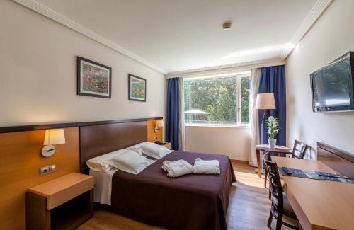Guitiande Hotel | Hotel Balneario de Compostela