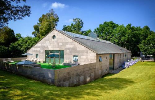 Guitiande Hotel | Hotel Balneario de Compostela