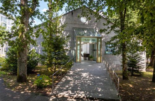 Guitiande Hotel | Hotel Balneario de Compostela