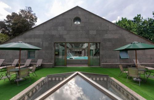 Guitiande Hotel | Hotel Balneario de Compostela