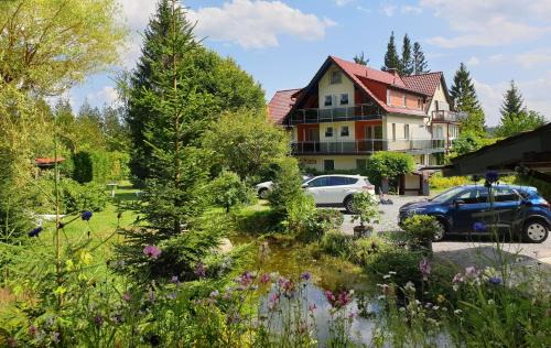 Fleckl House | Hotel Barbara