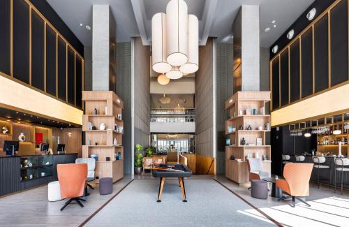 Provencals del Poblenou Hotel | Hotel Barcelona Condal Mar Affiliated by Meliá