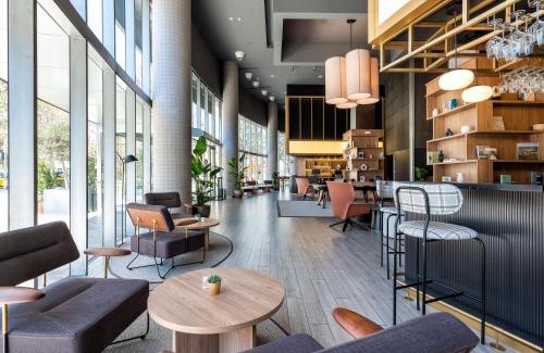 Provencals del Poblenou Hotel | Hotel Barcelona Condal Mar Affiliated by Meliá