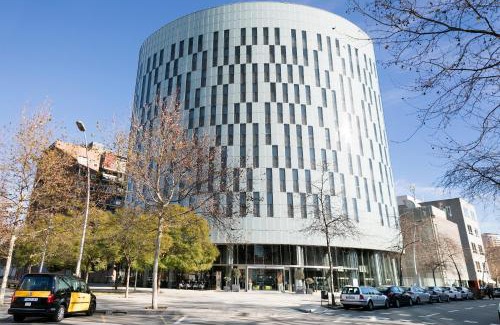 Provencals del Poblenou Hotel | Hotel Barcelona Condal Mar Affiliated by Meliá