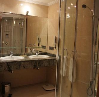 Ciudad Jardin Hotel | Hotel Bardo Recoletos Coco