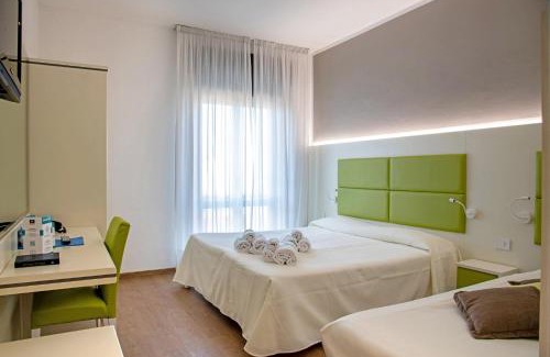 Caldiero Hotel | Hotel Bareta