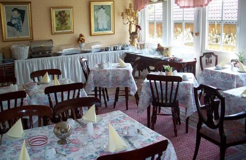 Barmstedt Hotel | Hotel Barmstedter Hof