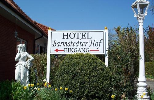 Barmstedt Hotel | Hotel Barmstedter Hof