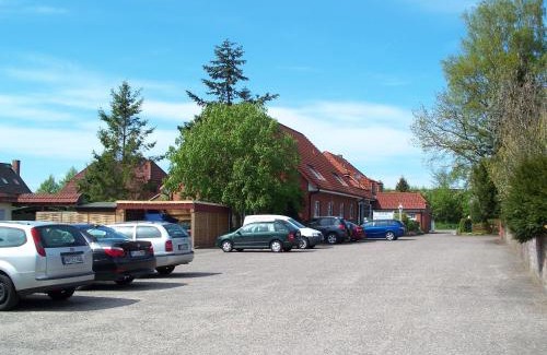 Barmstedt Hotel | Hotel Barmstedter Hof