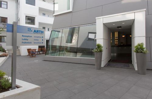 Kaiserslautern Hotel | Hotel Barth