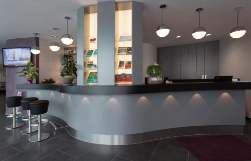Kaiserslautern Hotel | Hotel Barth