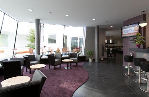 Kaiserslautern Hotel | Hotel Barth