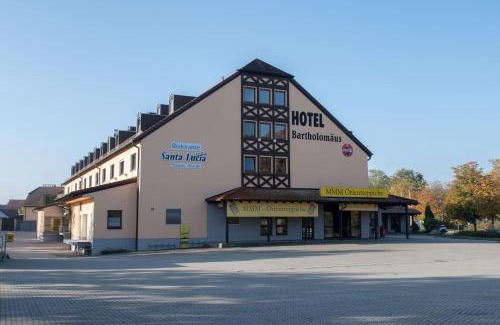 Zeitlarn Hotel | Hotel Bartholomäus